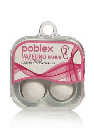 Neutral - Cosmetic accessory - POBLEX