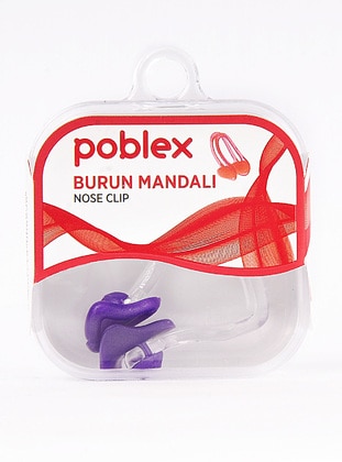 Neutral - Cosmetic accessory - POBLEX