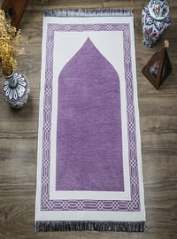 Lilac - Prayer Rugs