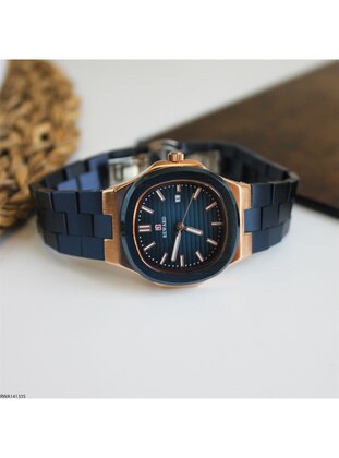 Navy Blue - Watches - Reward