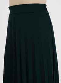 Emerald - Unlined - Skirt