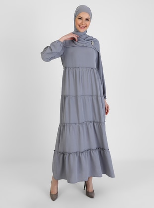 Refka  Modest Dress