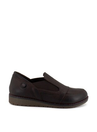 Brown - Casual - Casual Shoes - Mammamia