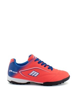 Orange - Sport - Sports Shoes - M.P