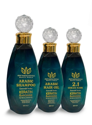 Neutral - 250ml - 400ml - Shampoo - Arap Makyaj Dünyası