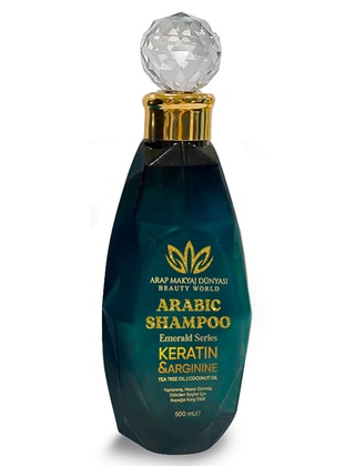 Arab Shampoo
