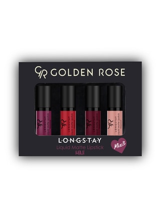 Multi - 50gr - Lipstick - Golden Rose