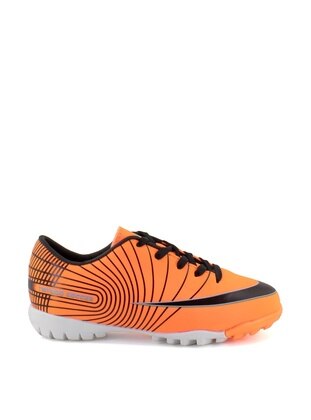 Orange - Kids Trainers - Ayakkabı Fuarı