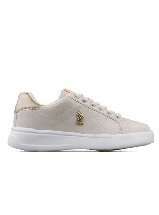 Casual - Beige - Casual Shoes - U.S POLO ASSN.
