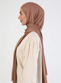 Combed Cotton Hijab