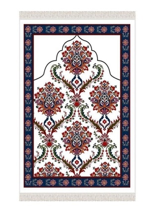 Navy Blue - Carpets and Rugs - Dowry World