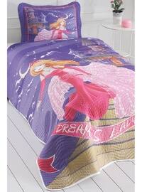 Lilac - Child Bed Linen