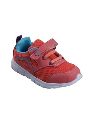 Pink - Kids Trainers - COOL