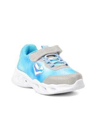 Turquoise - Kids Trainers - COOL