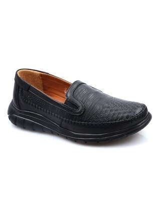 Black - Casual Shoes - Polaris