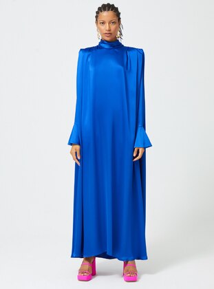  - Unlined - Modest Dress - Nuum Design