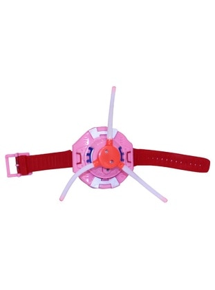 Pink - Educational toys - Vardem