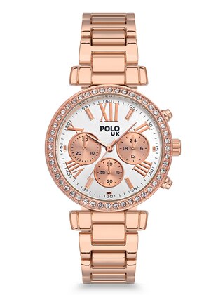 Rose - Watches  - Polo U.K.