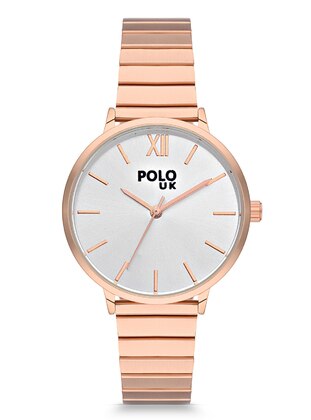 Rose - Watches - POLO U.K