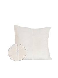 Cream - Throw Pillow Covers