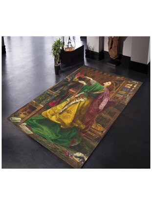 Multi - Carpets and Rugs - Markapia