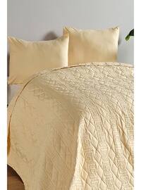 250gr - Yellow - Pique Coverlets