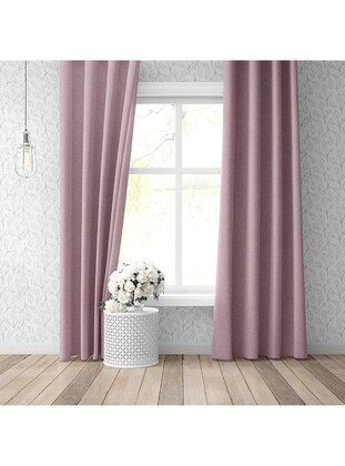Powder - Curtains & Drapes - KARNAVAL HOME