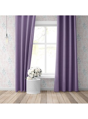 Lilac - Curtains & Drapes - KARNAVAL HOME