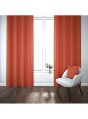 Terra Cotta - Curtains & Drapes - KARNAVAL HOME