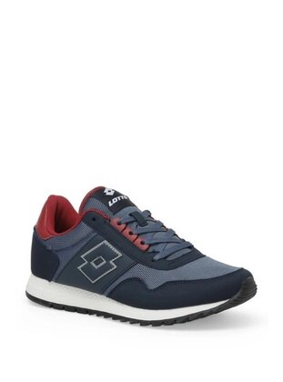 Navy Blue - Sports Shoes - LOTTO