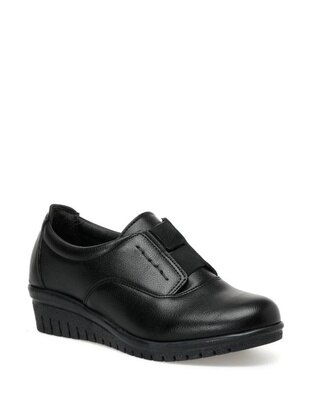 Black - Casual Shoes - Polaris