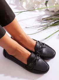 Casual Shoes Black