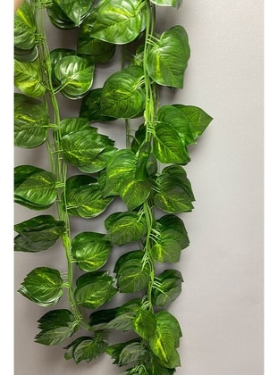 Realistic Green Faux Ivy 1 Piece (200 cm)