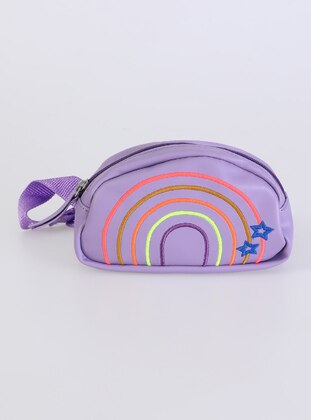 Lilac - Bags for Kids - Icone