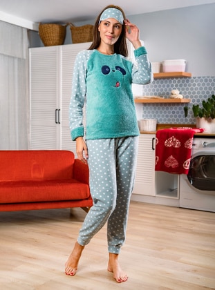 Rabatt 57 % Vero Moda Schlafanzug Blau M DAMEN Unterwäsche & Nachtwäsche Schlafanzug 