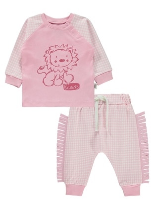 Pink - Baby Care-Pack & Sets - Civil