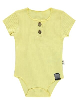 Yellow - Baby Body - Civil