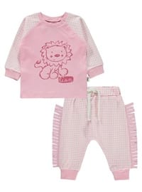 Pink - Baby Care-Pack & Sets