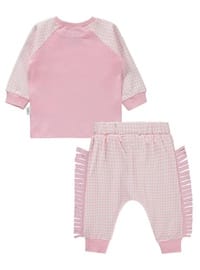 Pink - Baby Care-Pack & Sets