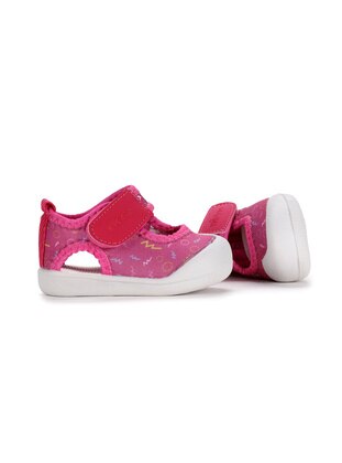 Fuchsia - Kids Casual Shoes - Vicco