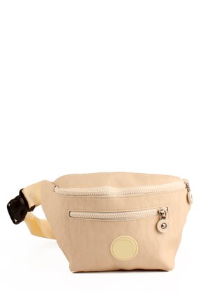 Cream - Satchel - Belt Bags - Luwwe Bag’s
