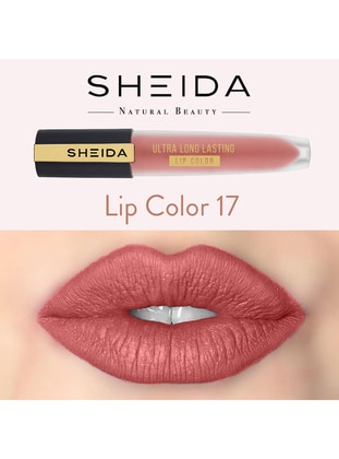 Neutral - 50gr - Lipstick - SHEIDA