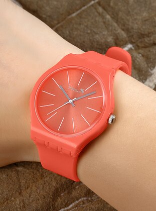 Coral - Watches - Polo Air