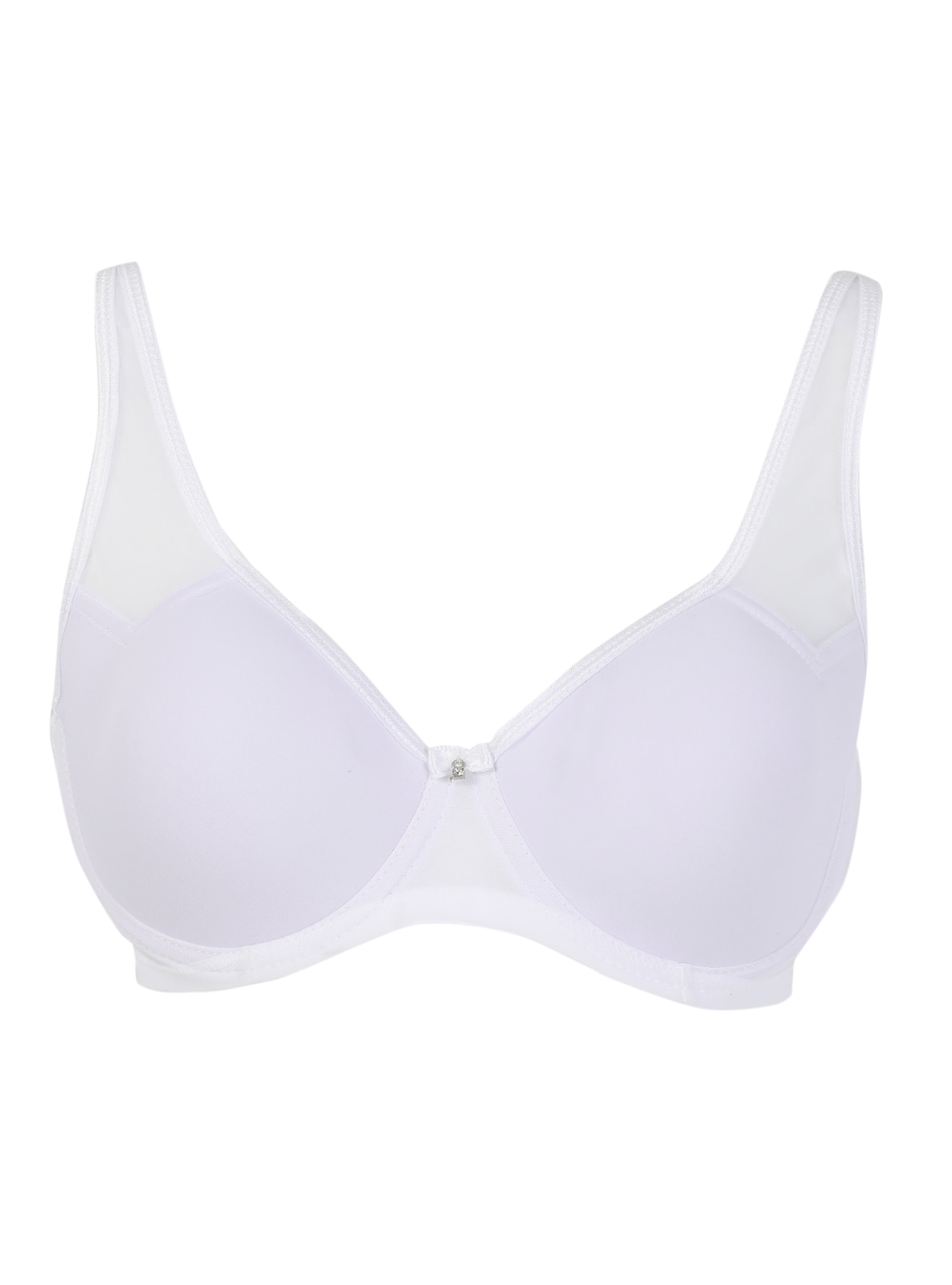 White - Bra