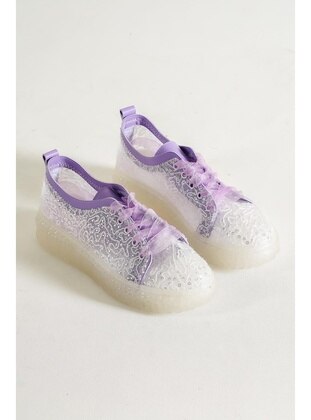 Lilac - Casual Shoes - EarthArt