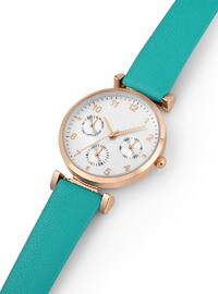 Green - Watches