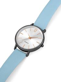 Baby Blue - Watches