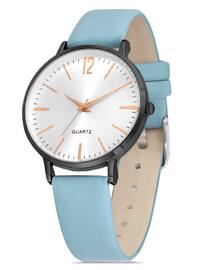 Baby Blue - Watches
