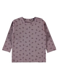 Lilac - Baby Sweatshirts