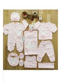 Neutral - 1000gr - Baby Care-Pack